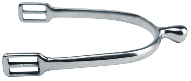 SPERONI INOX A GOCCIA DONNA Goccia 